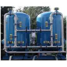 Industrial RO Plant